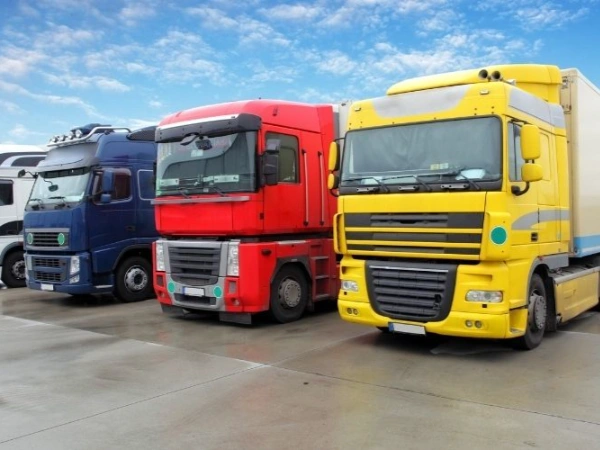 Antalya Pehlivanköy Nakliye